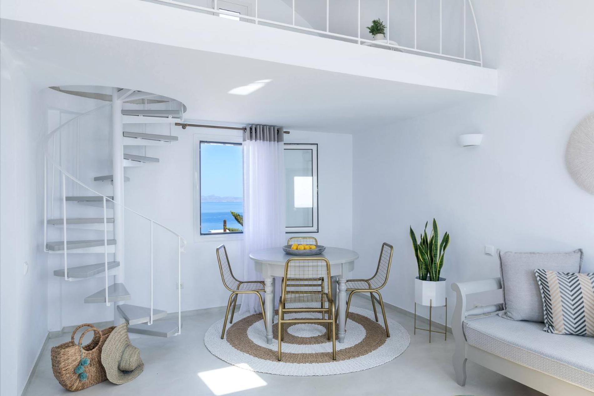 The 360° Caldera View House By Caldera Houses 이메로비글리 외부 사진