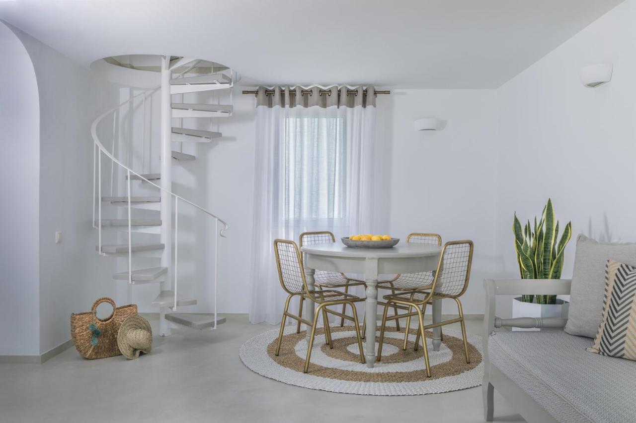 The 360° Caldera View House By Caldera Houses 이메로비글리 외부 사진